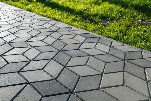 Best Interlocking Paver Driveways in Rockford, IL