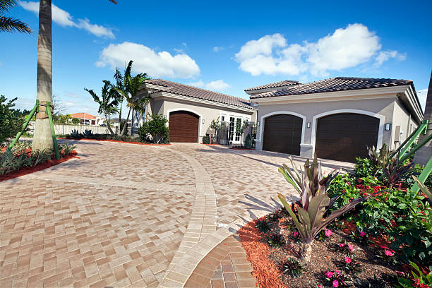 Best Residential Driveway Paving in Rockford, IL