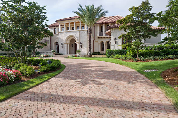 Trusted Rockford, IL Driveway Pavers Experts