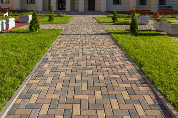 Best Brick Paver Driveways in Rockford, IL